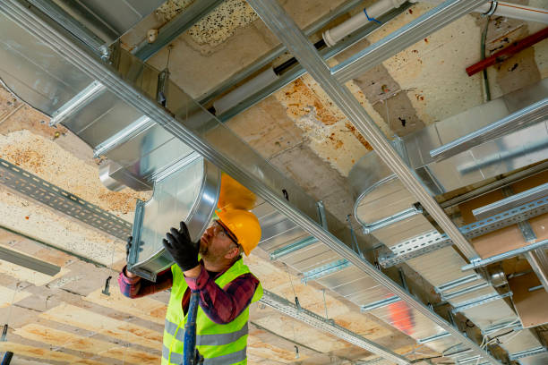 HVAC troubleshooting in Royse City, TX